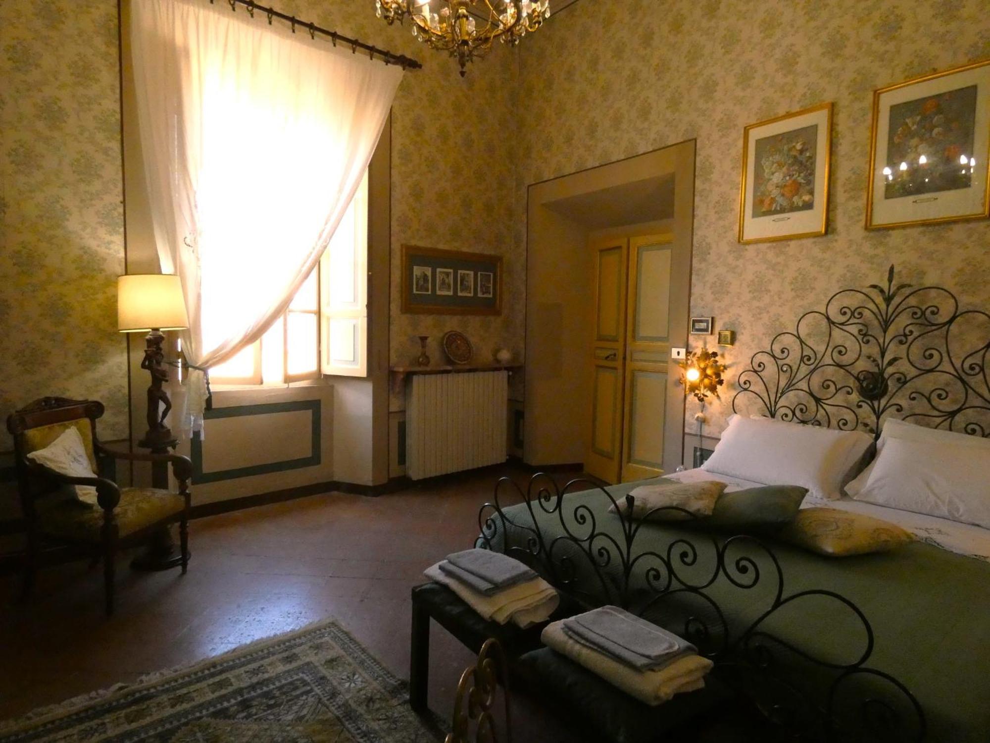 Scappo In Umbria, La Casa Del Duomo Apartment Amelia Exterior photo