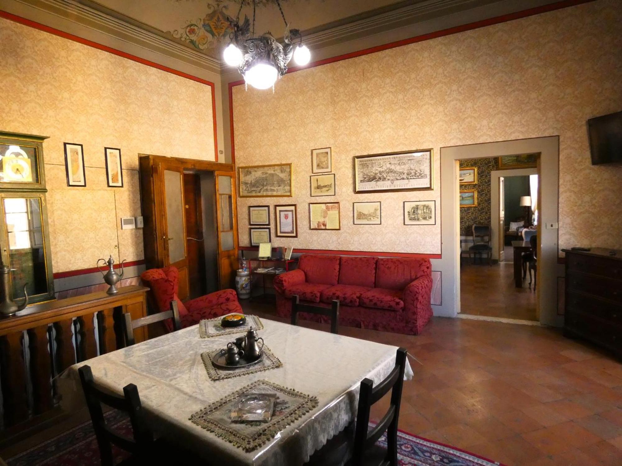 Scappo In Umbria, La Casa Del Duomo Apartment Amelia Exterior photo